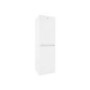 Refurbished Beko CSG3582W Freestanding 287 Litre 50/50 Fridge Freezer