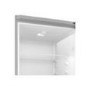 Refurbished Beko CSP1685PS Freestanding 338 Litre 60/40 Fridge Freezer Frost Free Silver