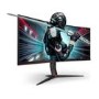 Refurbished AOC CU34G2 34" WQHD 100Hz Curved Gaming Monitor