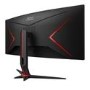 Refurbished AOC CU34G2 34" WQHD 100Hz Curved Gaming Monitor