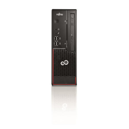 Refurbished Fujitsu D3164-C2 Core i5-3470 4GB 500GB Windows 10 Desktop PC