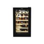 Refurbished Candy DiVino CWC021ELSPK 21 Bottle Single Zone Wine Cooler