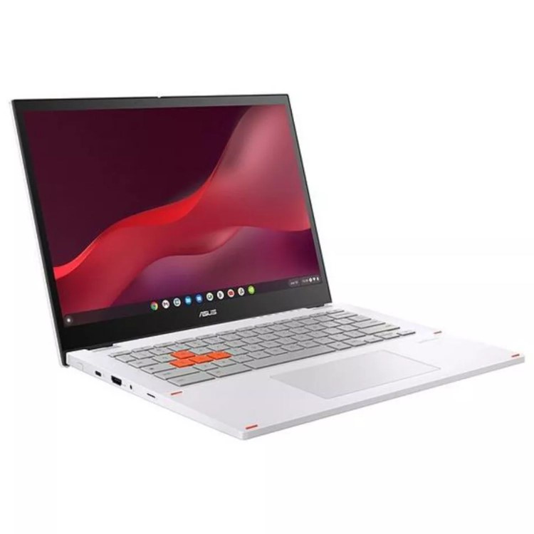 Refurbished ASUS Vibe CX34 Flip Intel Core i5 8GB RAM 256GB SSD 14 Inch Chromebook