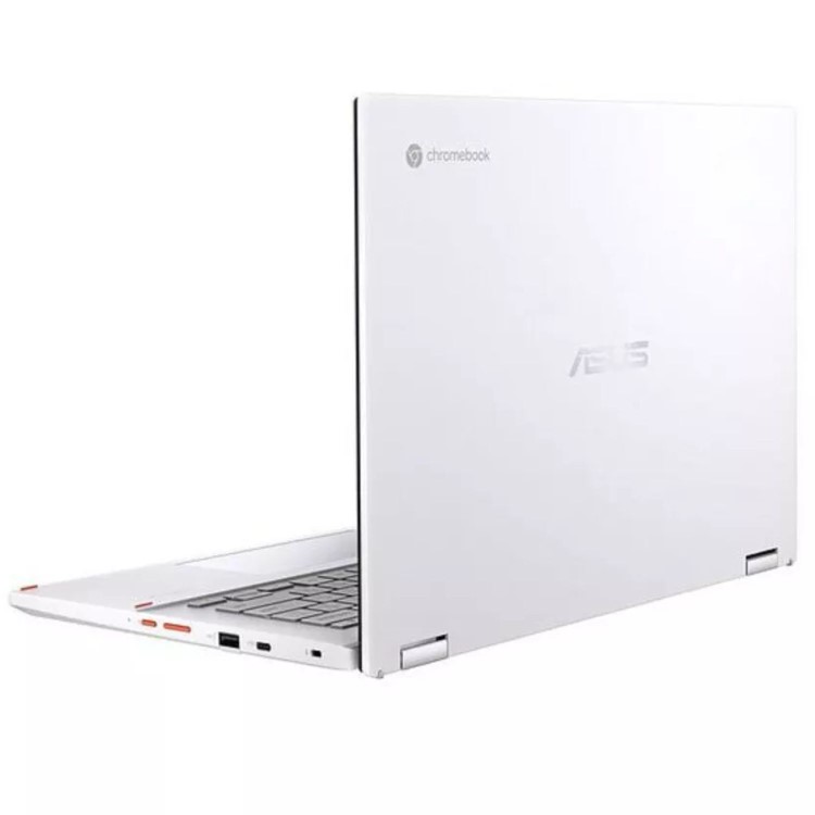 Refurbished ASUS Vibe CX34 Flip Intel Core i5 8GB RAM 256GB SSD 14 Inch Chromebook