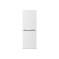 Refurbished Beko CXFG3552W Freestanding 220 Litre 50/50 Frost Free Fridge Freezer