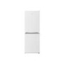 Refurbished Beko CXFG3552W Freestanding 220 Litre 50/50 Frost Free Fridge Freezer
