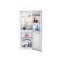 Refurbished Beko CXFG3552W Freestanding 220 Litre 50/50 Frost Free Fridge Freezer