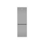 Refurbished Beko CXFG3685PS Freestanding 334 Litre 60/40 Fridge Freezer
