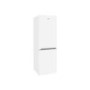 Refurbished Beko CXFG3685W Freestanding 334 Litre 60/40 Fridge Freezer White