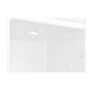 Refurbished Beko CXFG3685W Freestanding 334 Litre 60/40 Fridge Freezer White