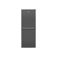 Refurbished Beko CXFG3790G Freestanding 363 Litre 50/50 Frost Free Fridge Freezer Graphite