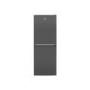 Refurbished Beko CXFG3790G Freestanding 363 Litre 50/50 Frost Free Fridge Freezer Graphite