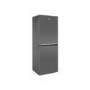 Refurbished Beko CXFG3790G Freestanding 363 Litre 50/50 Frost Free Fridge Freezer Graphite