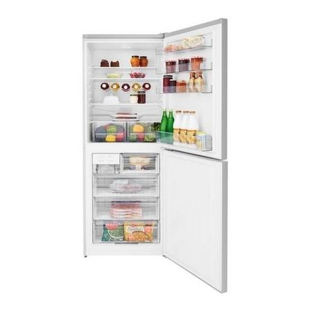 Refurbished Beko CXFG3790S Freestanding 363 Litre 50/50 Frost Free Fridge Freezer