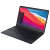 CODA 1.4 Laptop Celeron N3350 4GB 64GB 14 Inch Windows 10 S 