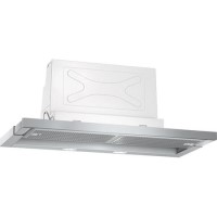 Refurbished NEFF N70 D49ML54N0B 90 cm Telescopic Cooker Hood