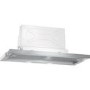 Refurbished NEFF N70 D49ML54N0B 90 cm Telescopic Cooker Hood