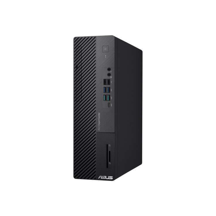 ASUS ExpertCenter D7 SFF Intel Core&#153; i7 16GB RAM 512GB SSD Windows 11 Pro Desktop PC 
