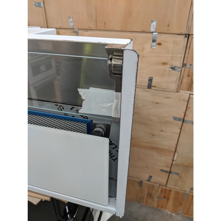 Refurbished Neff D94XAF8N0B 90cm Canopy Cooker Hood