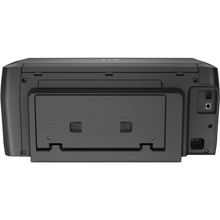 Refurbished HP OfficeJet Pro 8210 A4 Colour Inkjet Wireless Printer