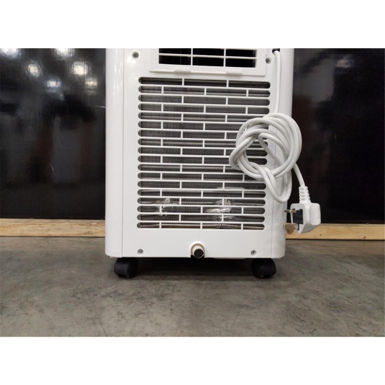 Refurbished ECO 8000 BTU Slimline Portable Air Conditioner