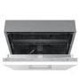 Refurbished LG Series 5 QuadWash™ Integrated Dishwasher - A Rated, Smart WiFi