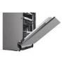 Refurbished 14 Place Settings, A-rated, Auto, Intensive, Delicate, Refresh, Eco, Turbo, Download Cycle, Express, Rinse, Machine Clean