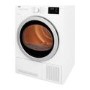 Refurbished Beko Pro DCX83120W Freestanding Condenser 8KG Tumble Dryer White