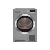 Refurbished Beko DCY9316G Freestanding Condenser 9KG Tumble Dryer Graphite