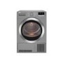 Refurbished Beko DCY9316G Freestanding Condenser 9KG Tumble Dryer Graphite