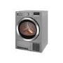 Refurbished Beko DCY9316G Freestanding Condenser 9KG Tumble Dryer Graphite