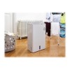 Refurbished Meaco DD8L Zambezi Desiccant Dehumidifier