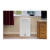 Refurbished Meaco DD8L Zambezi Desiccant Dehumidifier