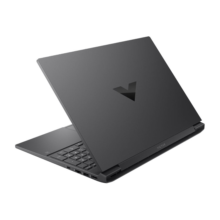 Refurbished HP Victus 15 fb2008na AMD Ryzen 5 16GB RAM 512GB SSD RTX 4060 144Hz 15.6 Inch Windows 11 Gaming Laptop
