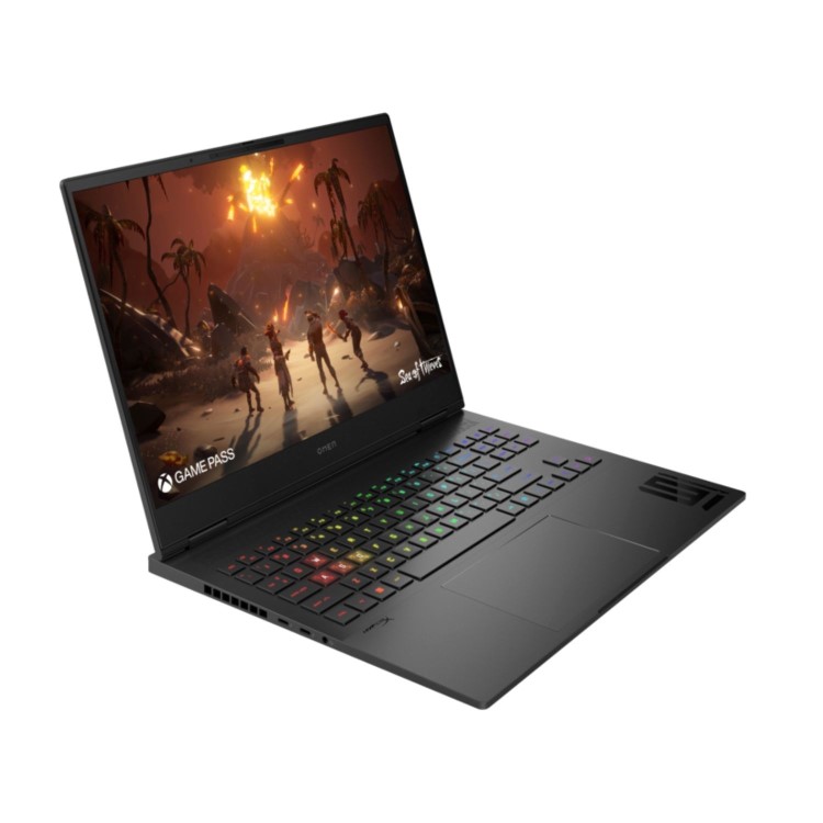 HP OMEN 16 u1000na Intel Core i9 32GB RAM 1TB SSD RTX 4070 240Hz 16 Inch Windows 11 Gaming Laptop