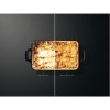 AEG 6000 Built In Electric Double Oven - Stainless Steel
