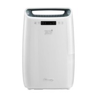 Refurbished DeLonghi Tasciugo AriaDry Multi 16L Quiet Compressor Dehumidifier