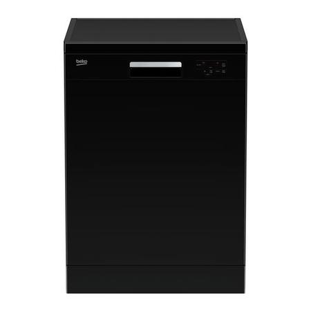 Refurbished Beko DFN16X21B 14 Place Freestanding Dishwasher