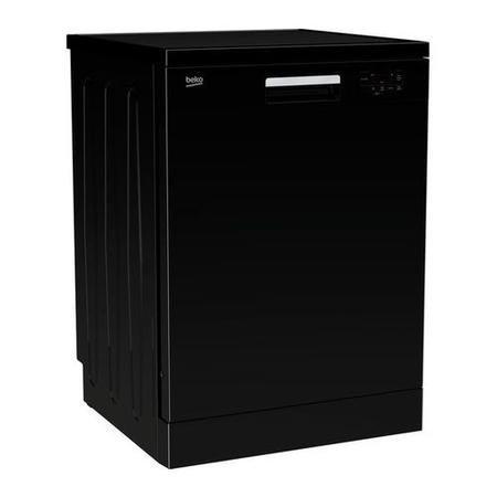 Refurbished Beko DFN16X21B 14 Place Freestanding Dishwasher