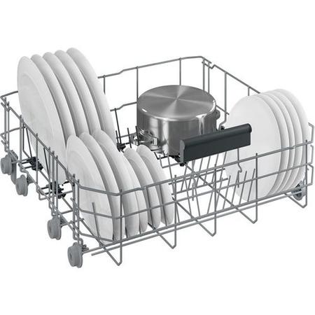 Refurbished Beko DFN16X21B 14 Place Freestanding Dishwasher