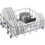 Refurbished Beko DFN16X21B 14 Place Freestanding Dishwasher