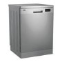 Refurbished Beko DFN16X21X 14 Place Freestanding Dishwasher