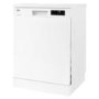 Refurbished Beko DFN28R22W 14 Place Freestanding Dishwasher