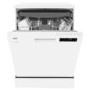Refurbished Beko DFN28R22W 14 Place Freestanding Dishwasher