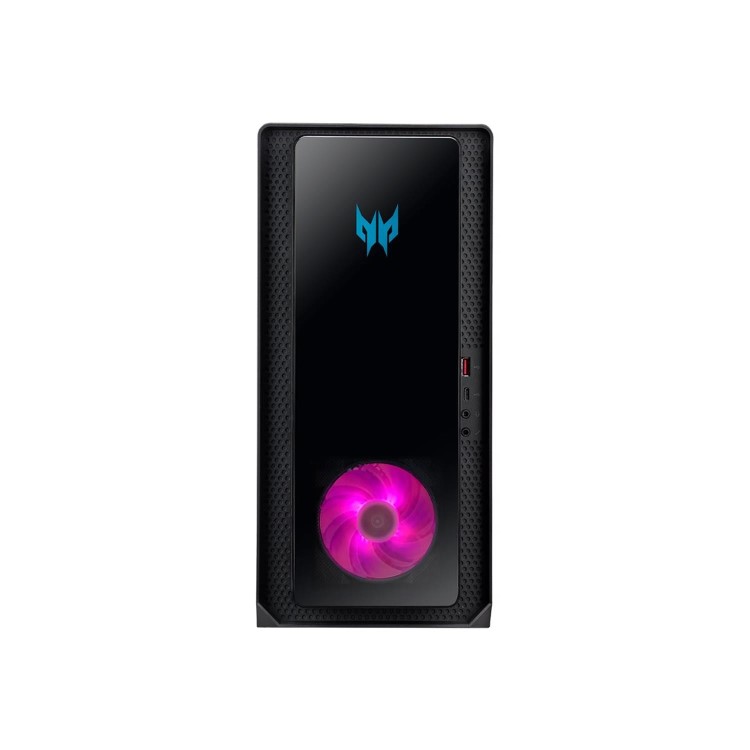 Refurbished Acer Predator Orion 3000 Core i5-12400 16GB 1TB & 256GB RTX 3060Ti Windows 11 Gaming Desktop