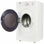 Refurbished Bush DHB7VTDW Freestanding Vented 7KG Tumble Dryer