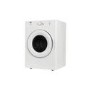 Refurbished Bush DHB7VTDW Freestanding Vented 7KG Tumble Dryer