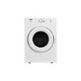 Refurbished Bush DHB7VTDW Freestanding Vented 7KG Tumble Dryer