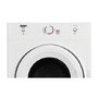 Refurbished Bush DHB7VTDW Freestanding Vented 7KG Tumble Dryer