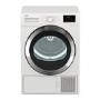Refurbished Beko DHX93460W Freestanding Heat Pump 9KG Tumble Dryer